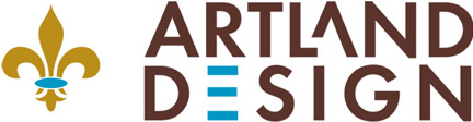 Artland Design Logo